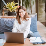 Memulai Hari dengan Garis Ketenangan